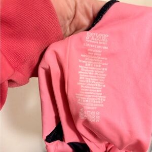 Victoria's Secret Pink One Piece Swimsuit